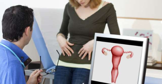 Cele 3 tipuri de cancer ginecologic: ce ar trebui sa stie femeile