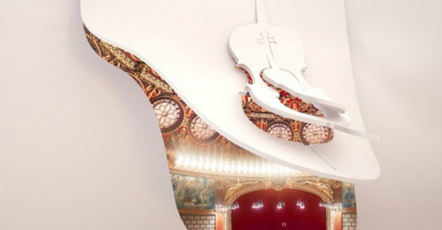 Biletele pentru Concertul de deschidere si Finala de Pian a Concursului Enescu 2016 s-au epuizat. 