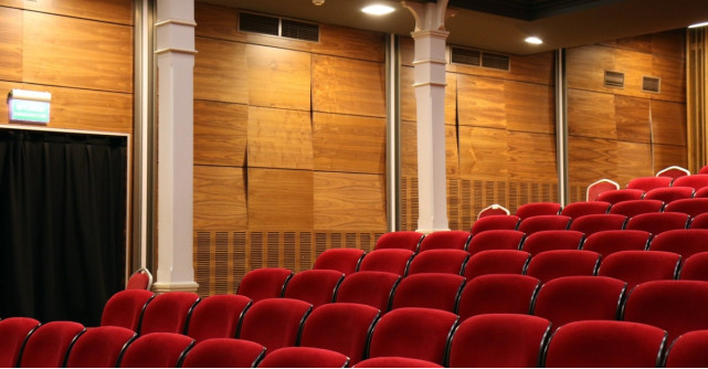 Cateva moduri prin care poti deveni un spectator mai bun