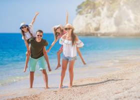 Vacanța perfectă cu copiii – cum să economisești și să te distrezi la maxim