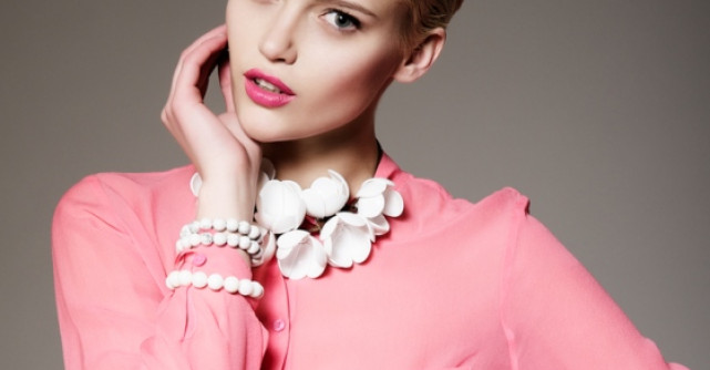 Video: Marc Jacobs primavara-vara 2012