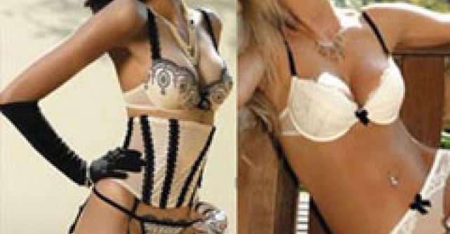 Sedu-l definitiv - Tinute sexy care ii taie rasuflarea