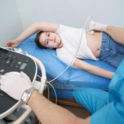 Importanța ecografiei urologice în diagnosticarea bolilor renale 