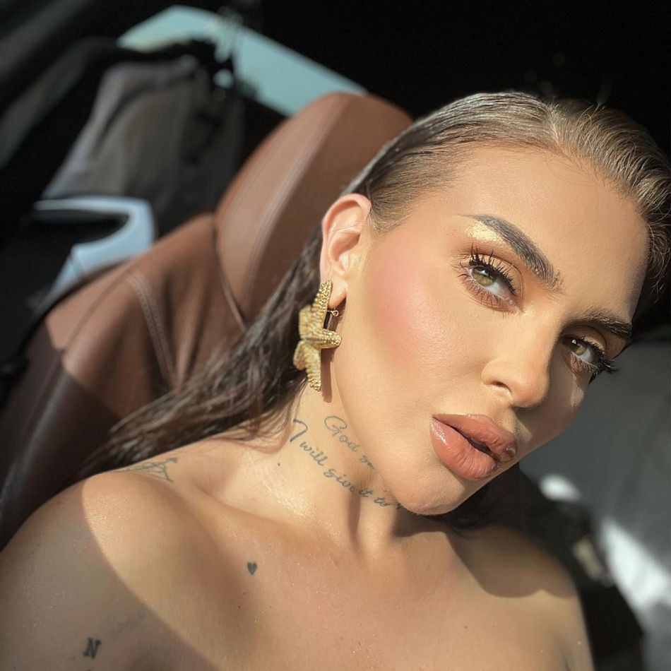 Oana Radu face dezvăluiri tulburătoare despre divorțul de Cătălin Dobrescu: Ți se spală creierul cu anumite fraze...