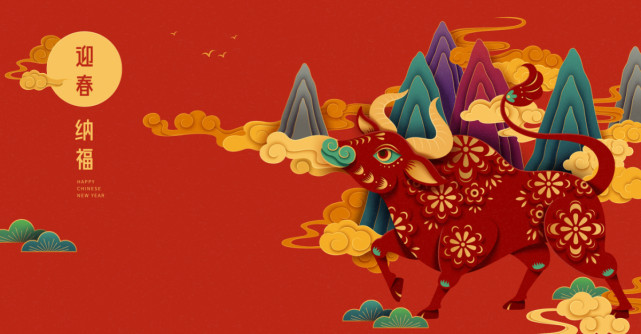 Pe 12 februarie începe Anul Bivolului Alb de Metal. Mantra fiecărei zodii pentru următoarea perioadă