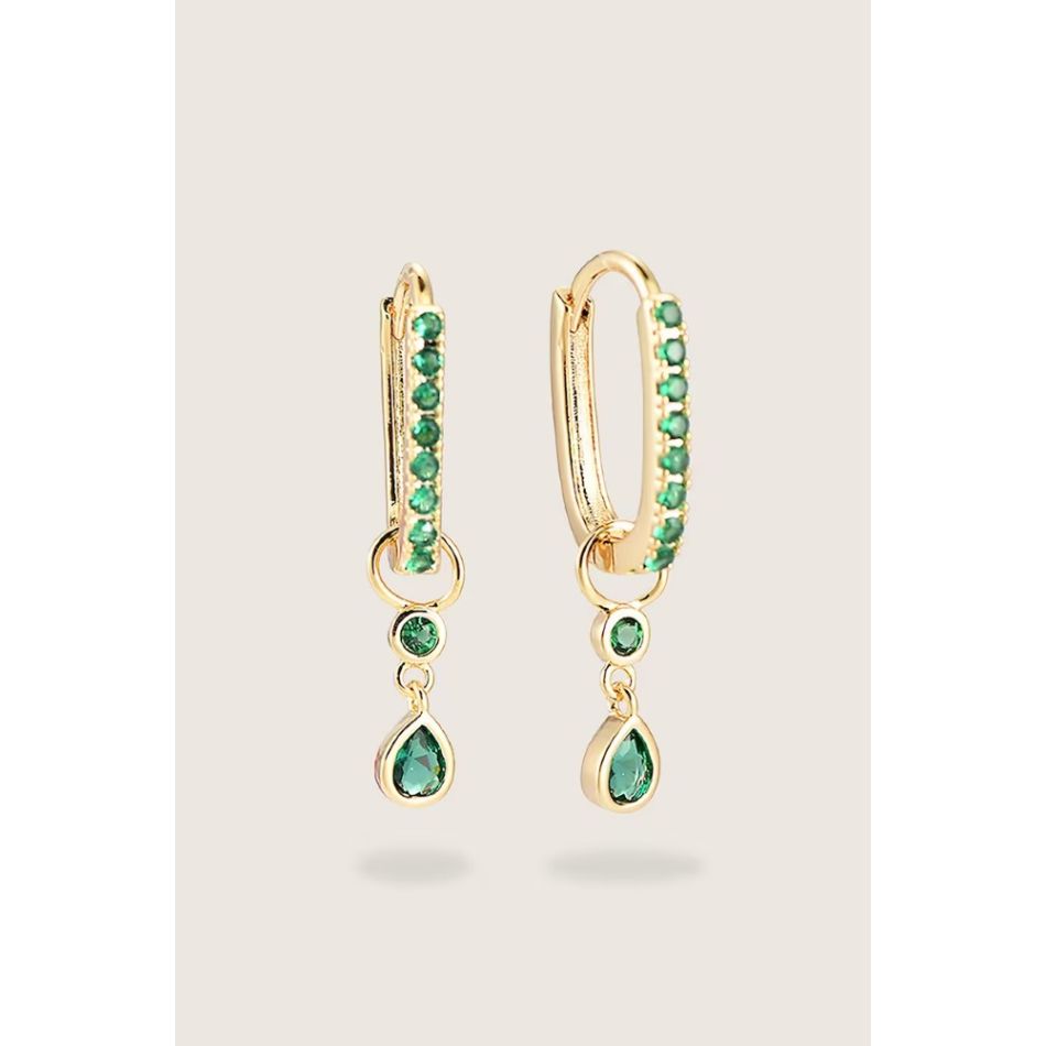 Cerceii: accesoriul universal al ținutelor  (20 de perechi pentru vara 2023)