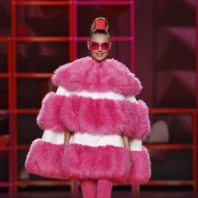 NESCAF® Dolce Gusto® prezinta  AGATHA  RUIZ  DE LA PRADA