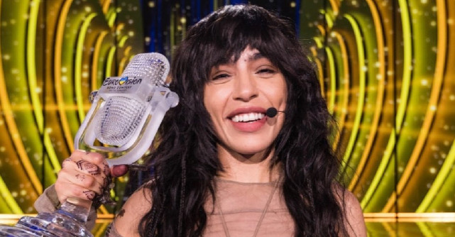 Loreen câștigă Eurovision Song Contest 2023 cu piesa 'Tattoo'