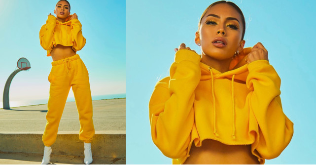 Ansamblul sport de tip trening: cum îl porți urban-cool 