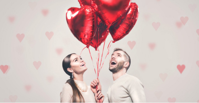 Cadouri de ziua îndrăgostiților pentru el: idei pentru orice buget