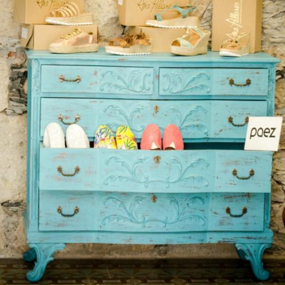 Cele mai utile organizatoare pentru pantofi