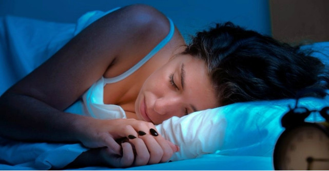 5 lucruri care te impiedica sa ai un somn odihnitor