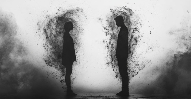 Nu ai fost prea mult. Ai fost exact ce trebuia, doar pentru un om greșit