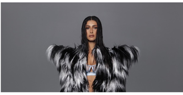 Prinde fericirea alături de Alina Eremia și piesa De ce – un nou visual din EP-ul Antifragil