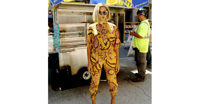 Foto: Beyonce, SUPERBA! 5 Tinute purtate in vacanta