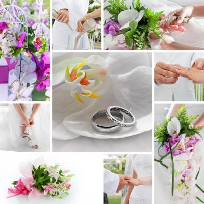 Fotografii superbe de nunta