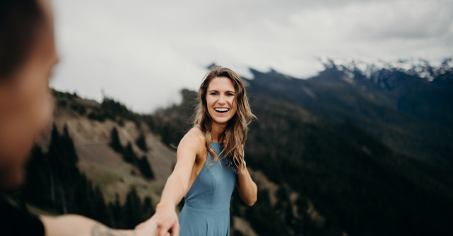 5 Semne că inima lui bate doar pentru inima ta