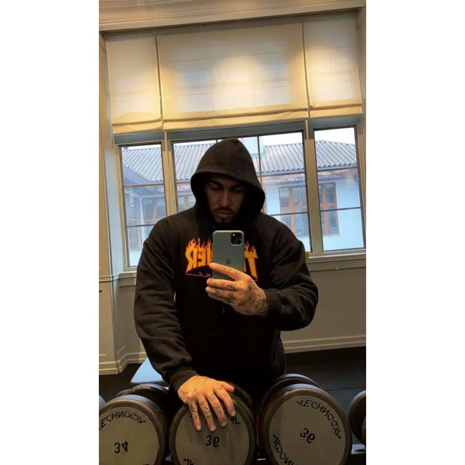 Motivul pentru care Zanni nu mai vorbește cu Alex Velea: Eu fiind mic și prost, chiar am crezut...