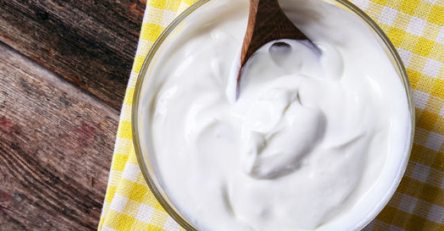 De ce ar trebui sa consumam iaurt in fiecare zi
