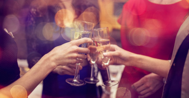 Cele mai populare traditii de Anul Nou din intreaga lume