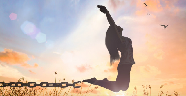 37 de obiceiuri, gânduri, sentimente și lucruri la care trebuie să renunți ACUM!