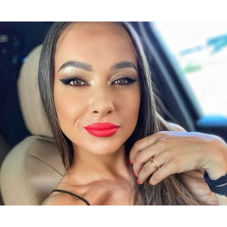 Vlăduța Lupău a devenit mamă! Numele fiului ei are o însemnătate aparte, iar scrisoarea pentru cel mic i-a emoționat pe fani