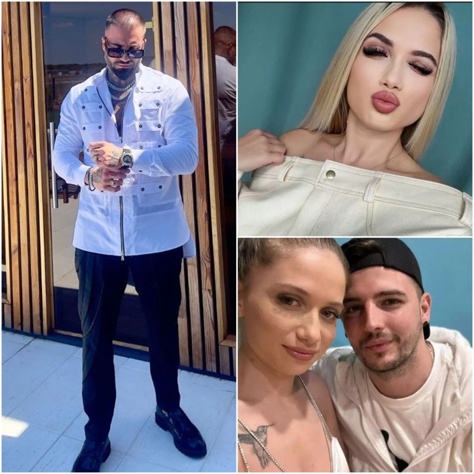 Insula Iubirii: Ce s-a întâmplat cu participanții după emisiune? 