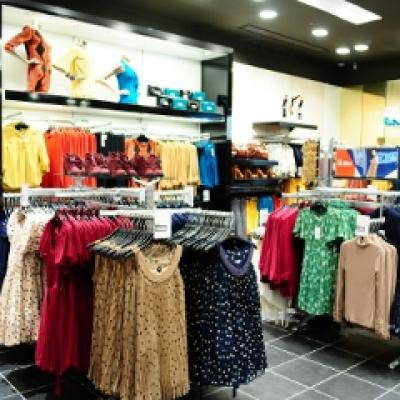 Cel mai mare magazin New Look se deschide la Baneasa Shopping City