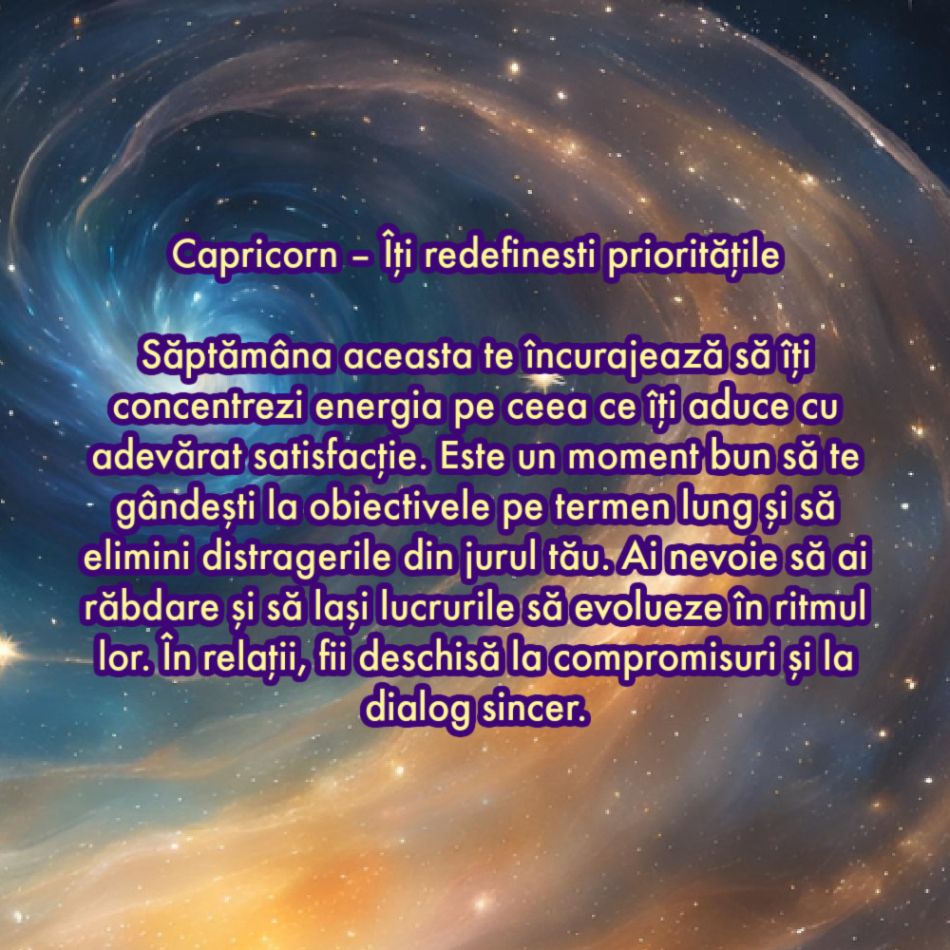 Horoscop săptămânal: De ce are nevoie fiecare semn zodiacal în săptămâna 9-15 decembrie