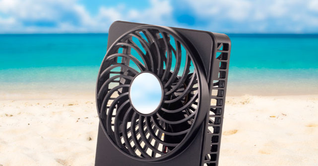 Totul despre ventilatoare - Partea I