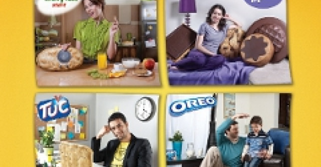 Descopera biscuitul care ti se potriveste