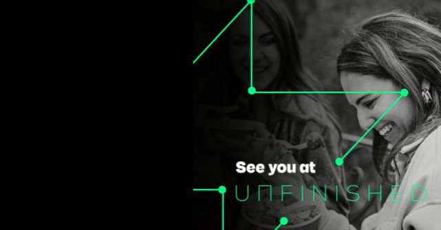 Tazz și festivalul UNFINISHED lansează un parteneriat strategic de lungă durată