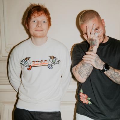 J BALVIN si ED SHEERAN colaboreaza pentru prima data - 'Sigue