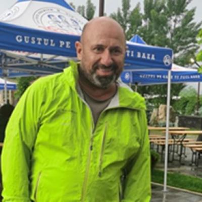 Cătălin Scărlătescu, proiect inedit după ce Antena 1 l-a dat în judecată:  E online și e plină de rețete speciale...