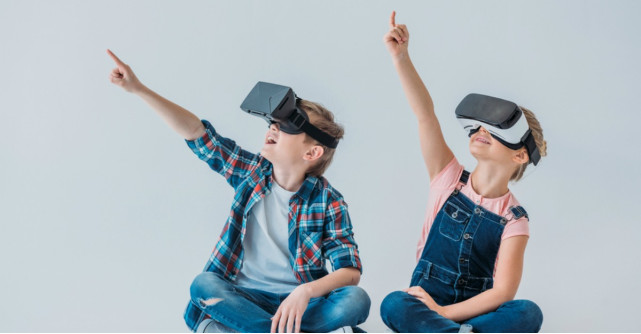 Gadgeturi pentru copii: accesorii smart pentru amuzamentul celor mici