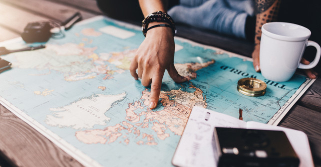 2020 Bucket List: Top 8 Cazari inedite de incercat in noul an