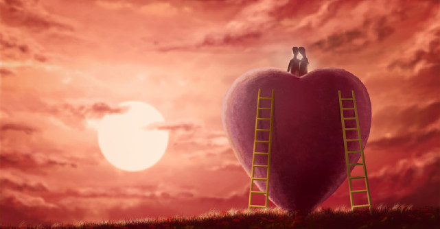 Cele mai norocoase zodii în iubire în luna martie 2021. Te numeri printre ele?