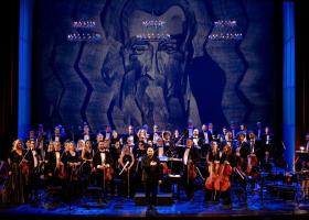 Orchestra Operei Naționale București și Alexandru Tomescu, concert de excepție la Ravello Festival