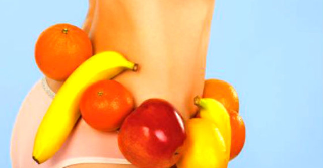 10+1 Alimente care te slabesc in talie