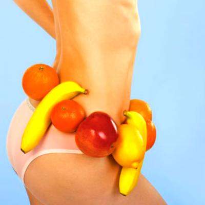 10+1 Alimente care te slabesc in talie