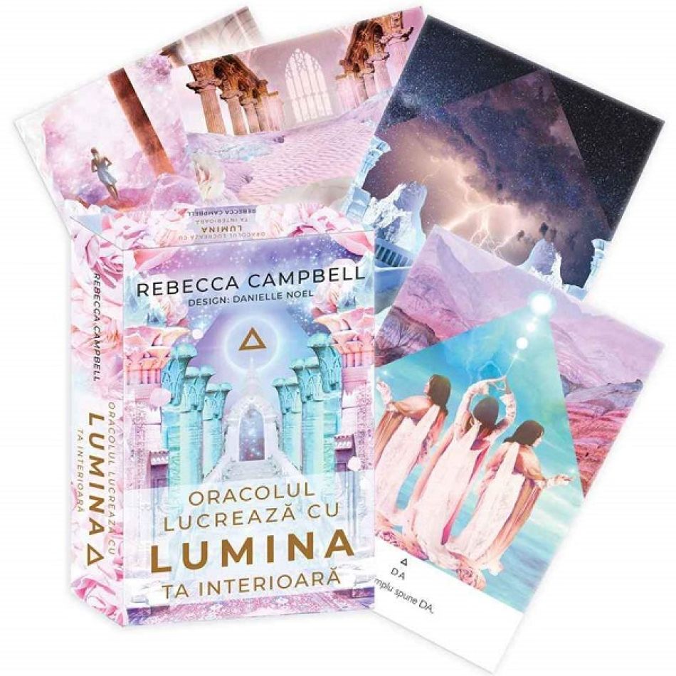 11 pachete de cărți de tarot și oracol: Cum îți începi drumul în cartomanție?