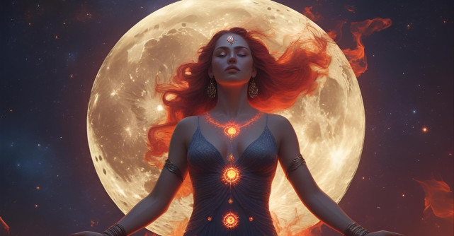 Codul secret al Lunii Noi în Fecioară de pe 23 august. Mesajele ascunse pe care sufletul tău le așteaptă în funcție de zodie