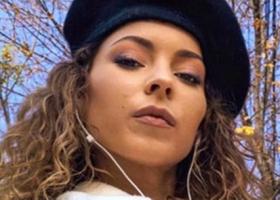 Ami, sărbători alături de cea mai dragă persoană din viața ei! Uite cât de fericită este acum artista
