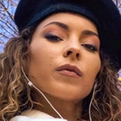 Ami, sărbători alături de cea mai dragă persoană din viața ei! Uite cât de fericită este acum artista