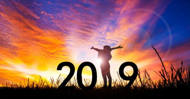 15 Rezoluții de suflet pentru anul 2019