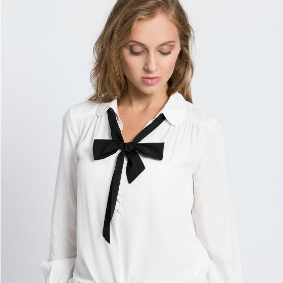 Perfectionista, pudica si timida. Cu ce se imbraca o Fecioara?