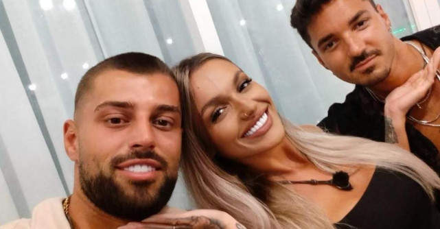 Antena 1 pregătește o mutare strategică? Zvonurile indică două nume-surpriză din Insula Iubirii