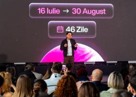 NIBIRU se deschide pe 16 iulie și anunță startul experiențelor verii 2026