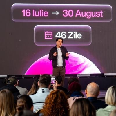 NIBIRU se deschide pe 16 iulie și anunță startul experiențelor verii 2026