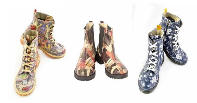 Ghete pregatite de poveste in asteptarea lui Mos Nicolae